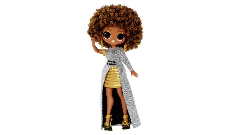 Buy L.O.L. Surprise OMG Royal Bee Fashion Doll, Dolls