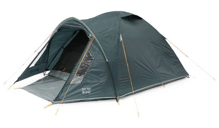 Buy Vango Tay 300 3 Man Tent Tents Argos