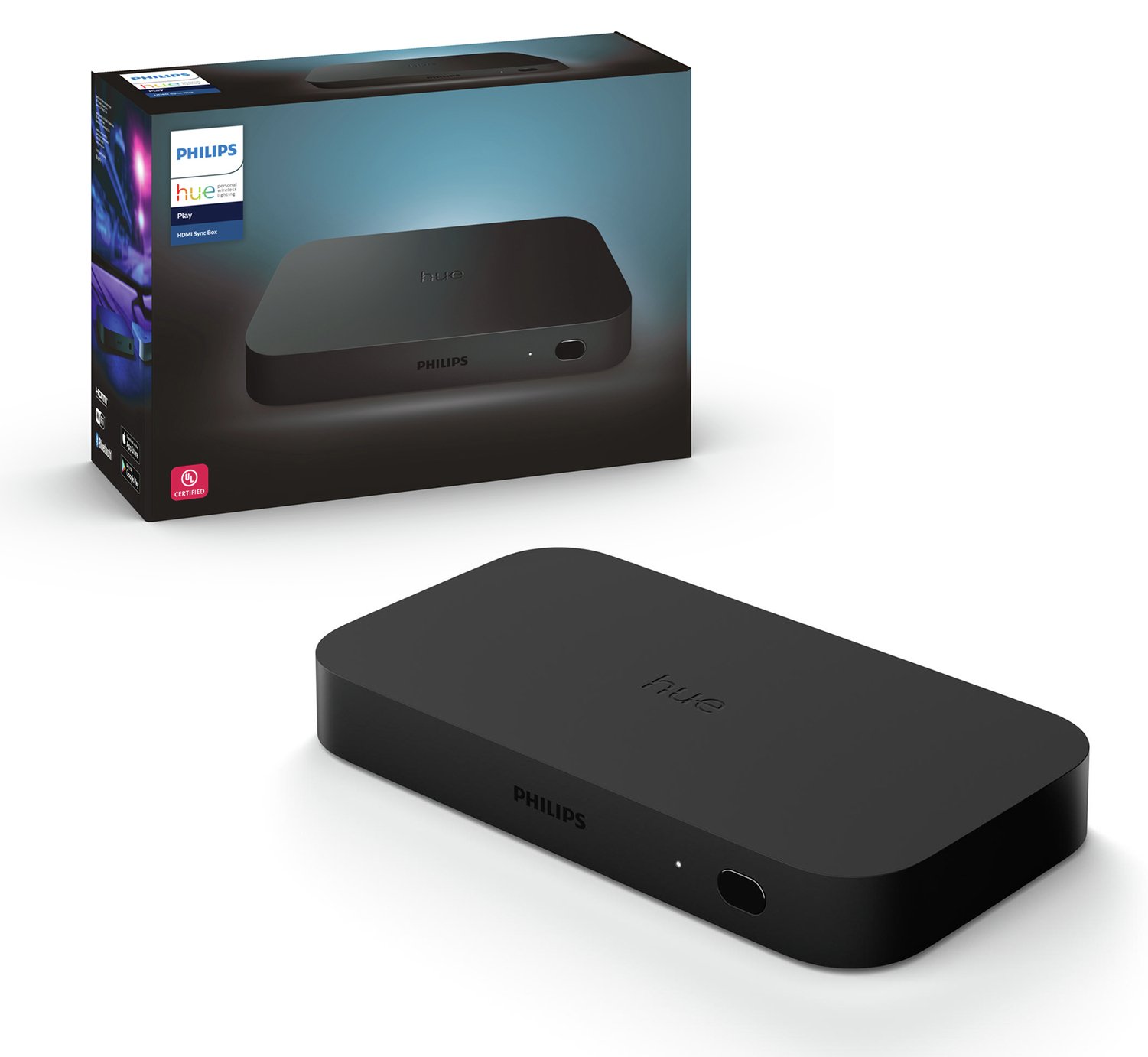 Philips Hue Play HDMI Sync Box