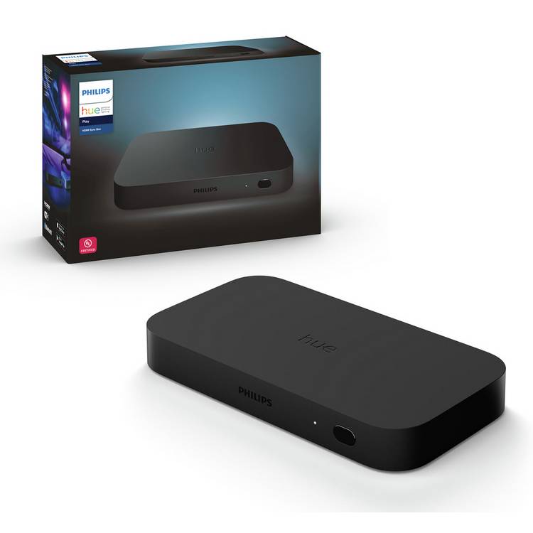 Philips Hue Play HDMI Sync Box 0