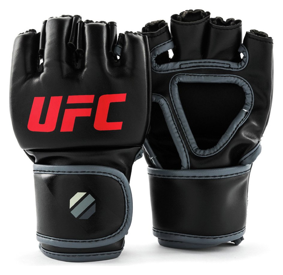 UFC MMA 5oz Sparring Gloves