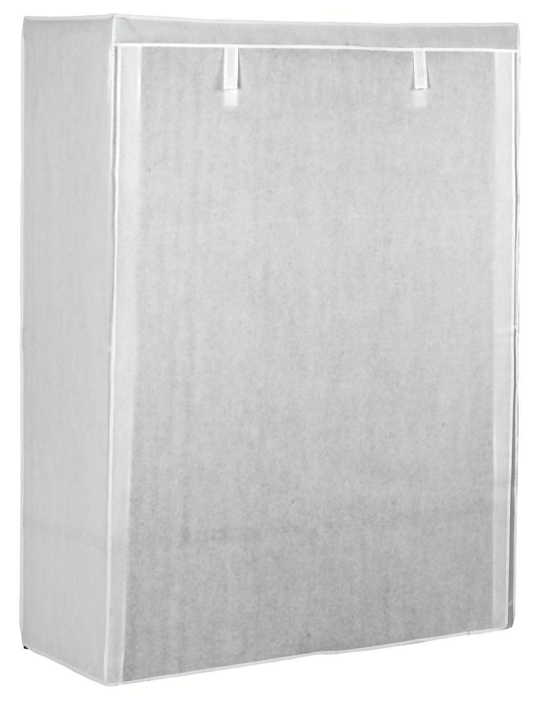 Argos Home Double Heavy Duty Covered Rail Reviews Updated May 2024