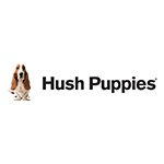 Hush Puppies.