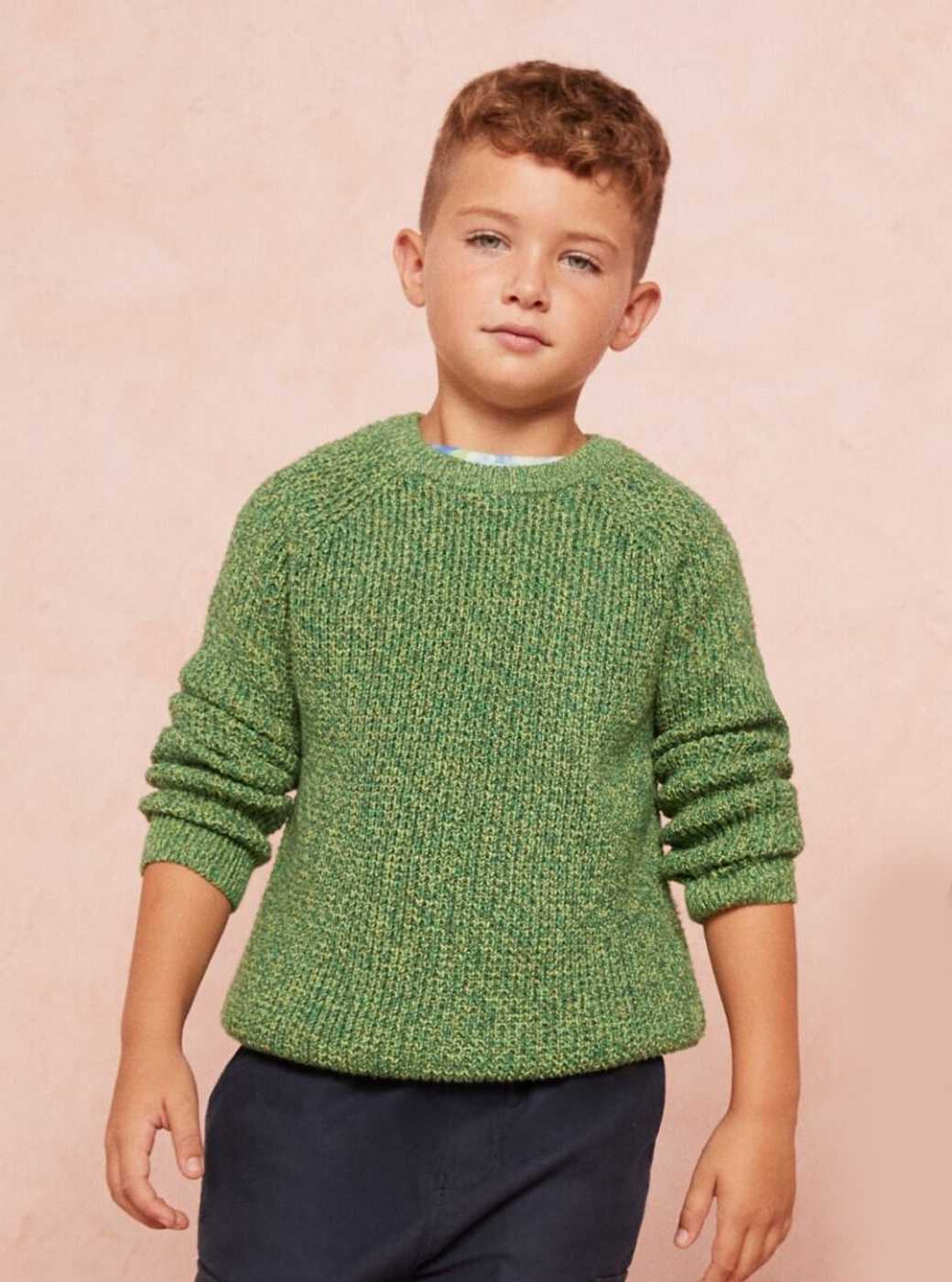 Argos 2025 boys coat