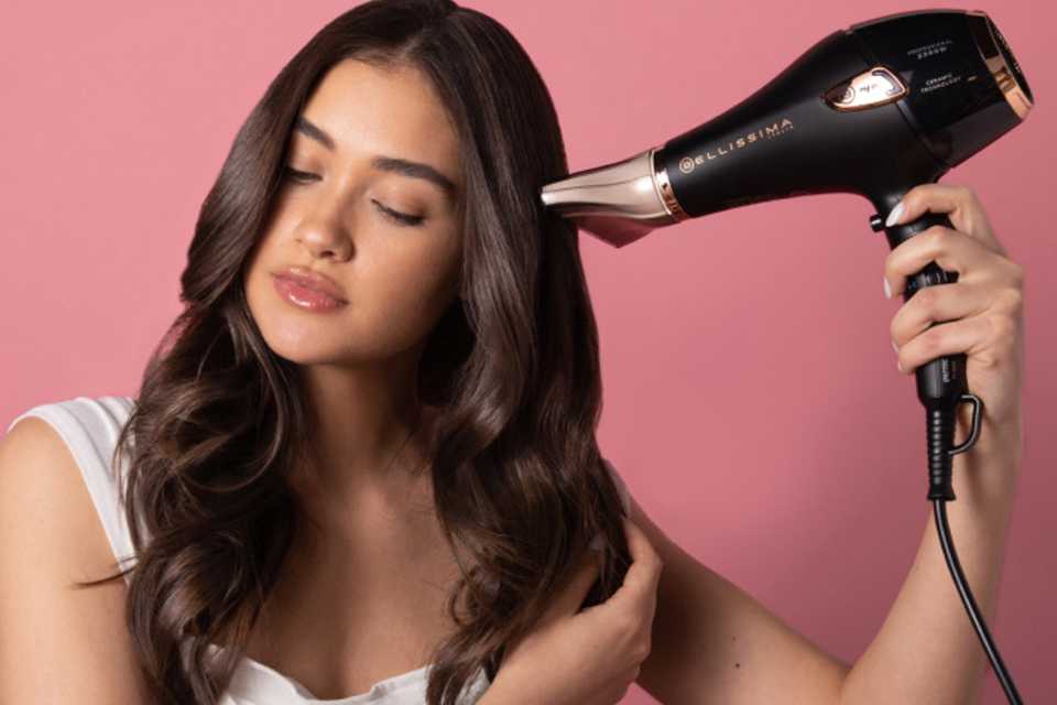 Best curlers for discount long thick hair