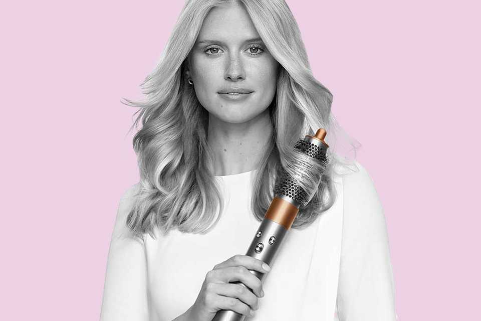 Hair tongs at argos online