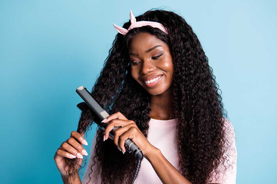 The Ultimate Hair Care Guide for Healthy Hair Argos