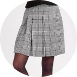 Ladies skirts tu outlet clothing