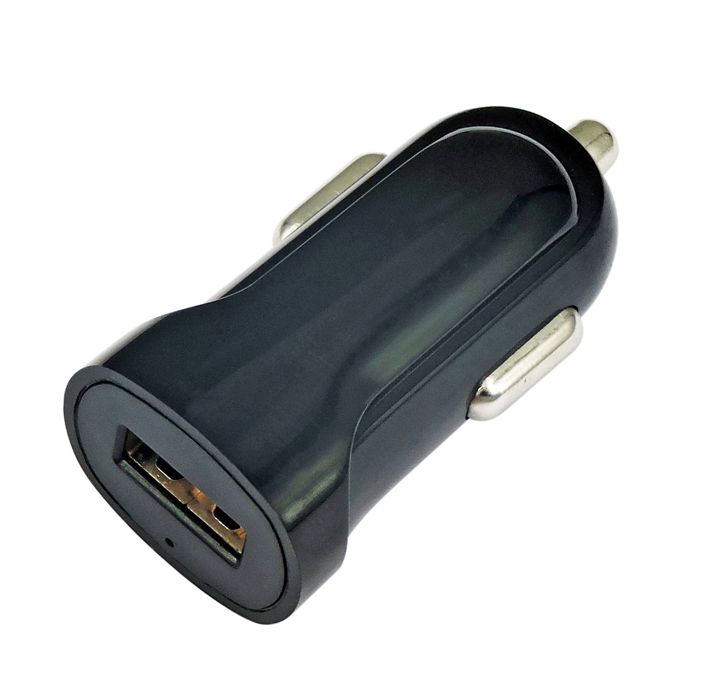 12-24W Bullet USB Car Charger Review