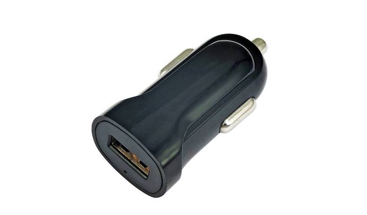 Usb cigarette lighter on sale adapter argos