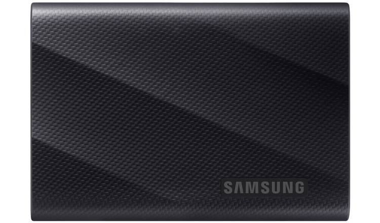 Samsung T9 USB 3.2 4TB Portable SSD - Black