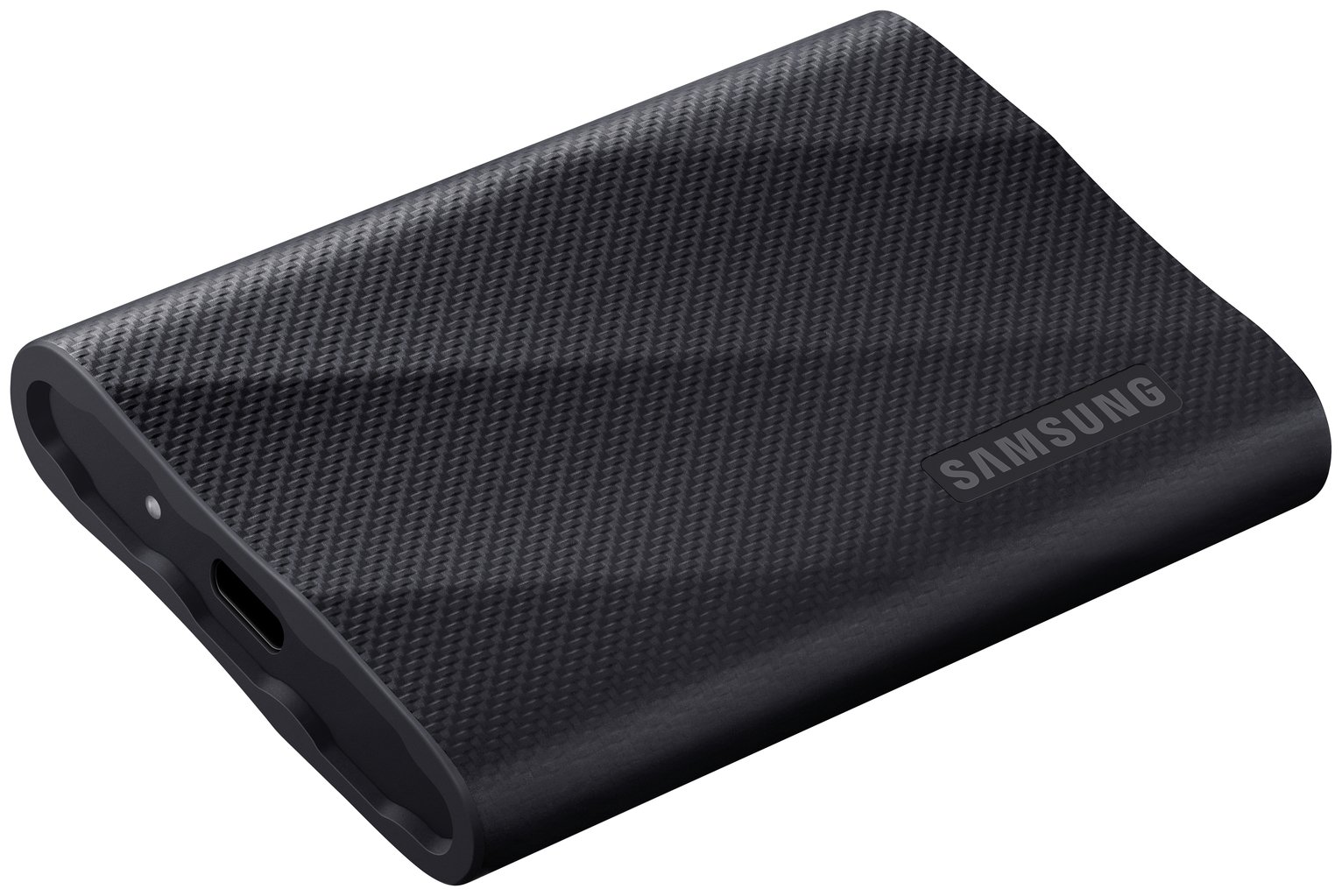 外付けハードディスク・ドライブ Samsung Portable SSD T9 4TB Buy Samsung T9 USB 3.2 4TB Portable SSD - Black | External hard
