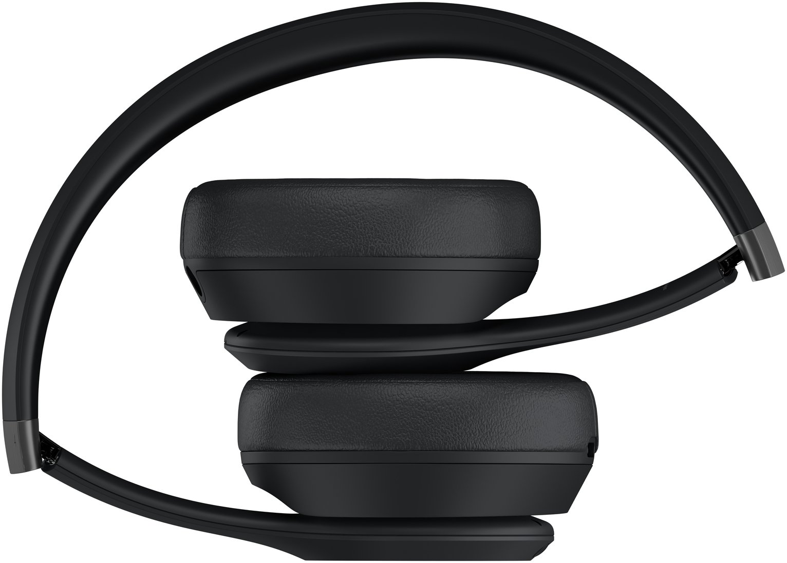Beats solo 4 ブラック Buy Beats Solo 4 On-Ear True Wireless Headphones - Matt Black