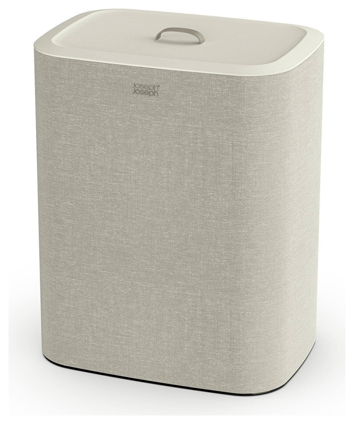 Joseph Joseph Tota 90 Litre Laundry Basket Ecru - Neutral