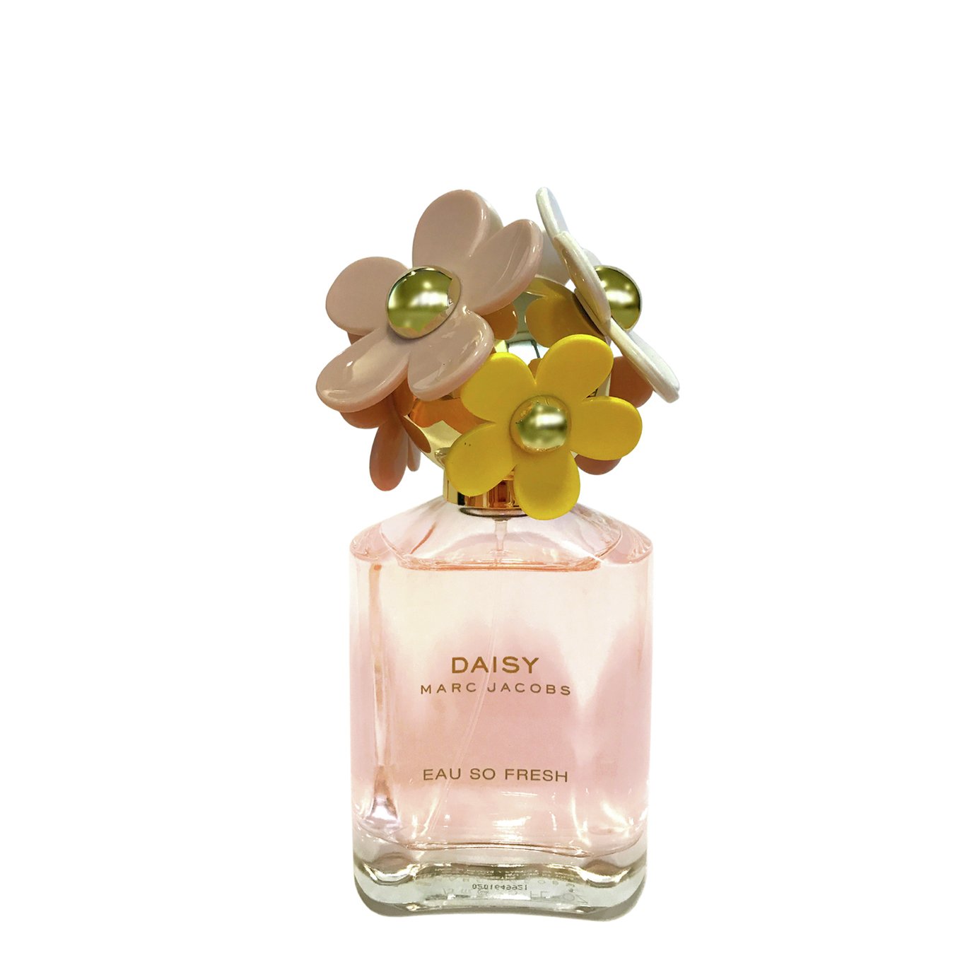 Marc Jacobs Daisy Eau So Fresh Eau de Toilette - 75ml