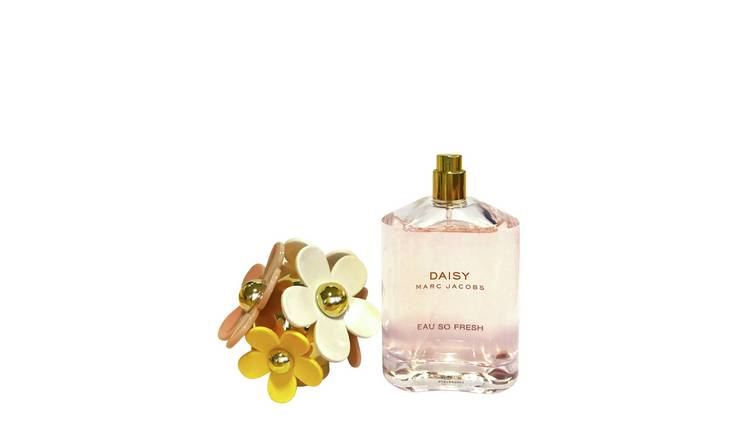 Argos daisy perfume new arrivals