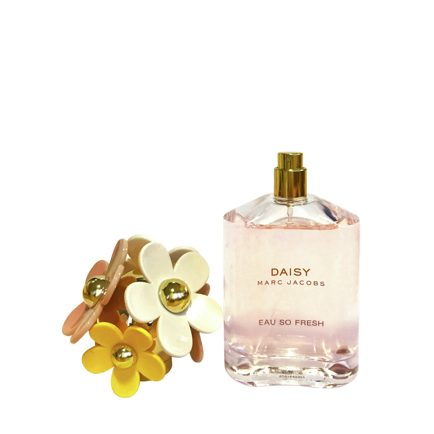 marc jacobs  daisy eau so fresh 75ml