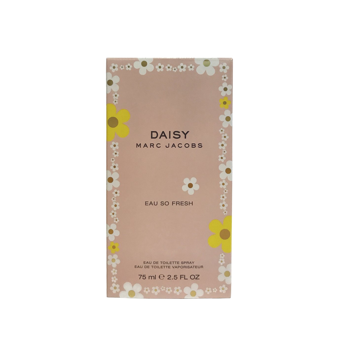 Marc Jacobs Daisy Eau So Fresh Eau de Toilette Review