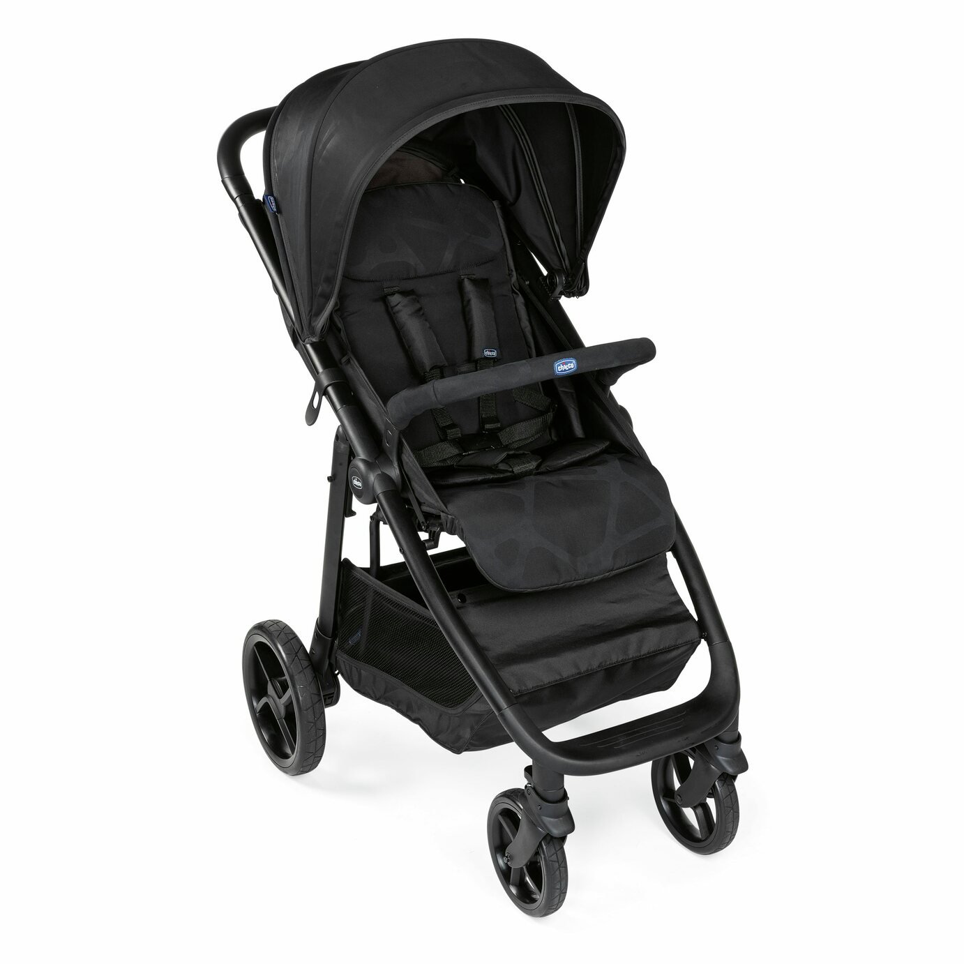 Chicco Multiride Stroller Review