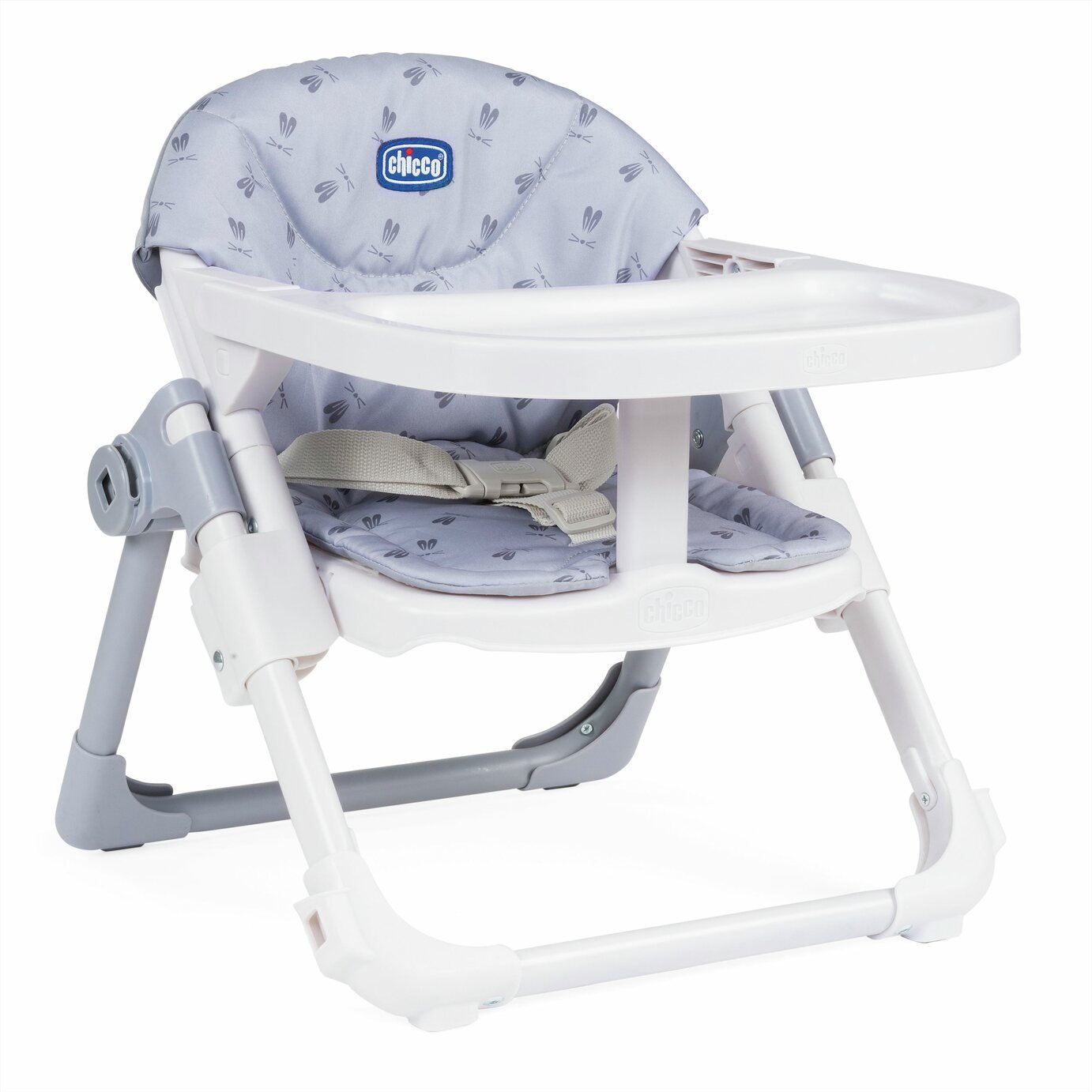 Chicco Chairy Booster Seat Review