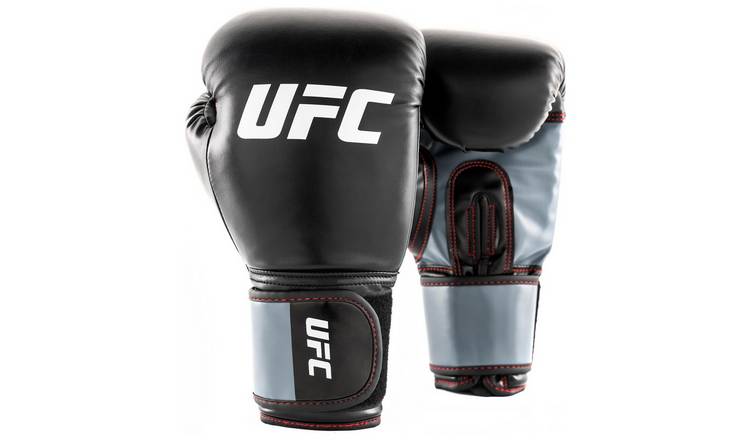 16 oz best sale boxing gloves argos