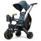 Buy Doona Liki Trike S5 Ocean Blue Ride ons Argos