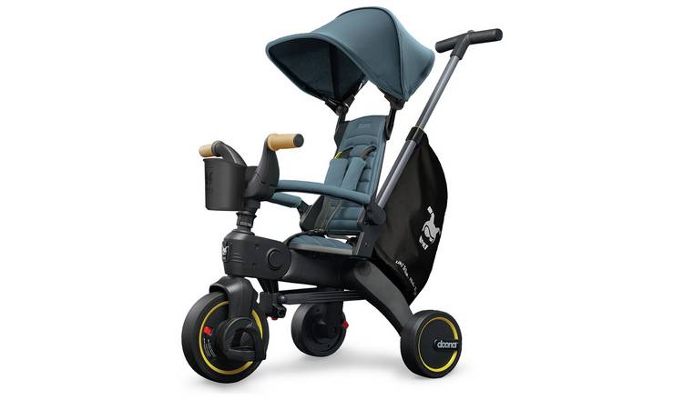 Doona pram argos hotsell