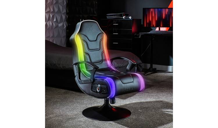 X rocker deals chair argos