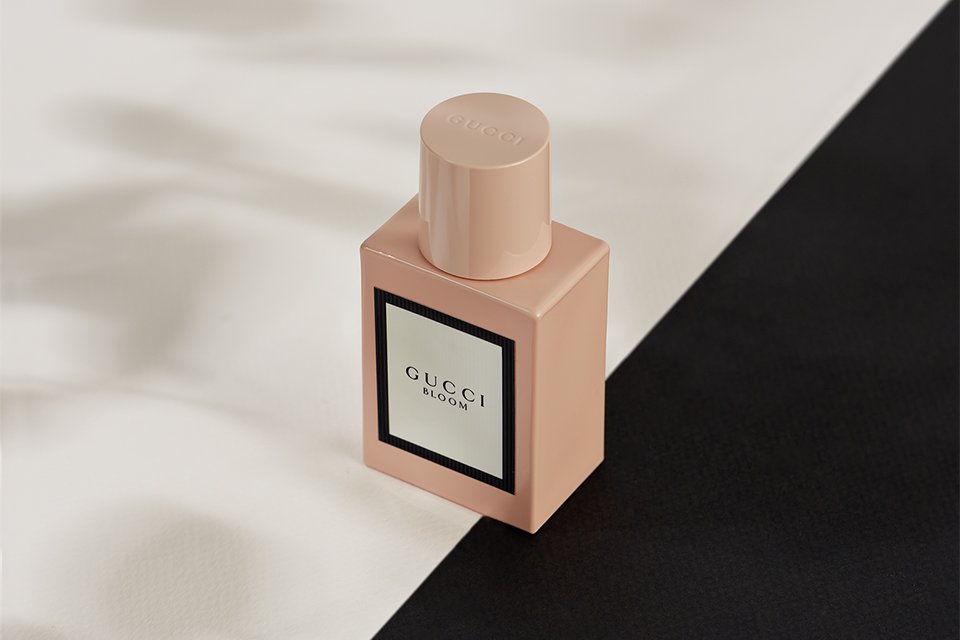 Fragrance gifts. With love at first spritz, treat them to their signature fragrance.