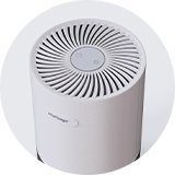 Small dehumidifiers.