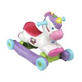 Unicorn baby and nursery.