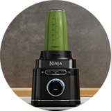 Blenders & smoothie makers.