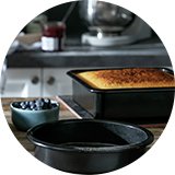 Bakeware.