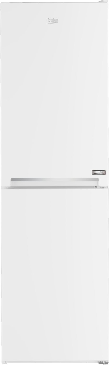 Beko CNG4582VW Freestanding Fridge Freezer - White