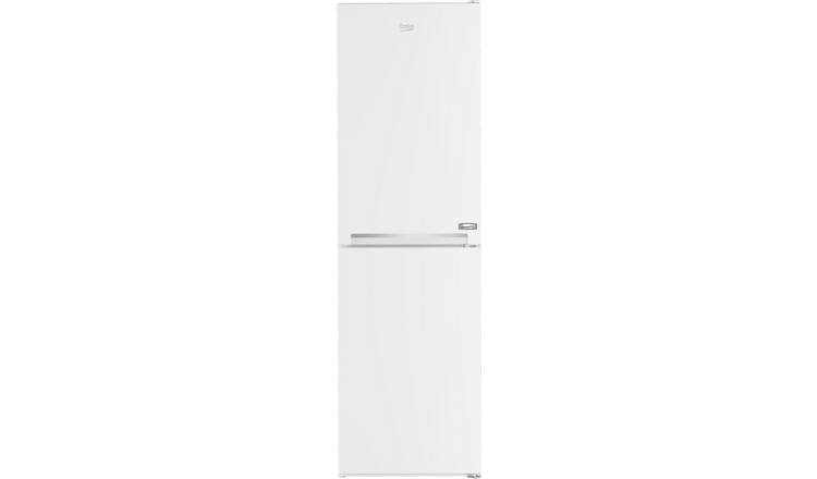 Beko CNG4582VW Freestanding Fridge Freezer - White