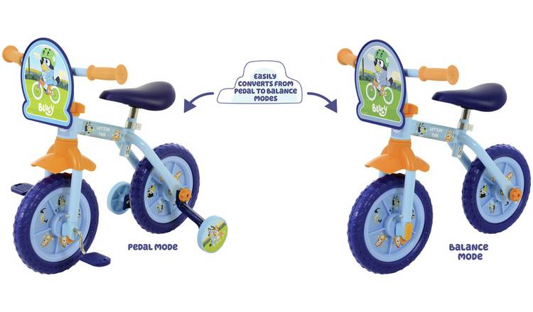 Argos toys balance store bikes