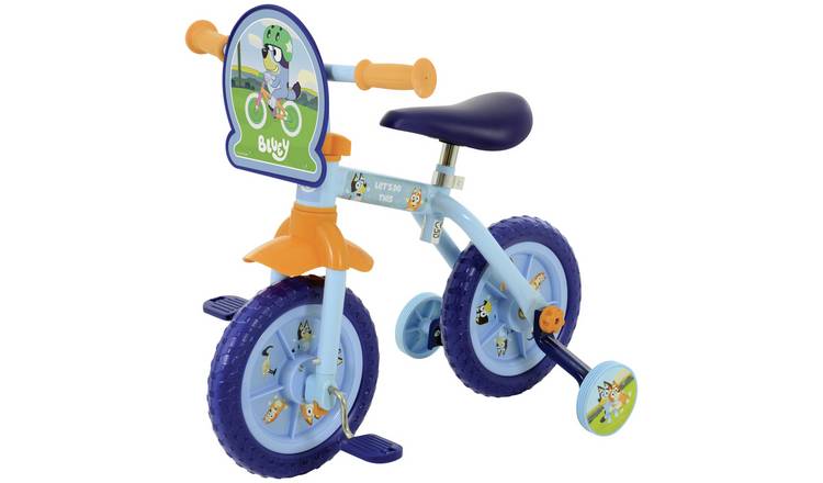 Balance bike for 2 year hot sale old argos