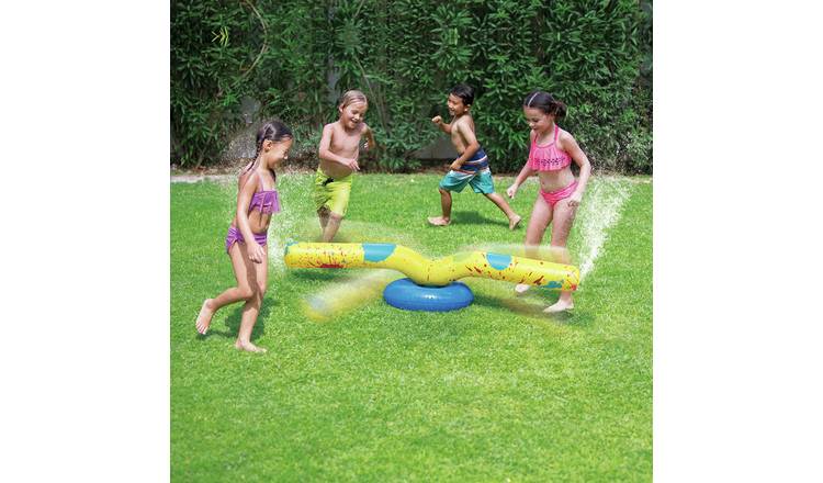 Argos water toys clearance for garden