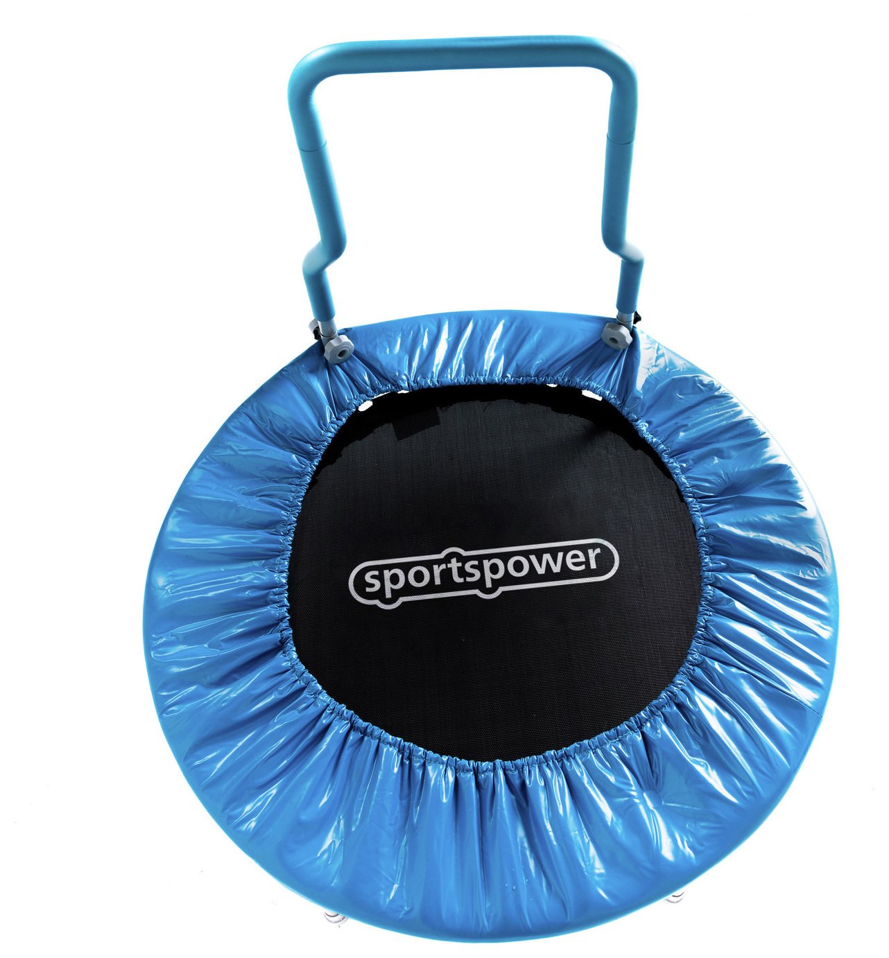 Vind mini trampoline in Speelgoed | Buiten