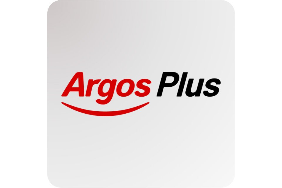 Say hello to unlimited delivery on eligible orders. For just £40 a year, enjoy same and next day delivery on qualifying post codes with Argos Plus when you spend £20 on eligible orders.