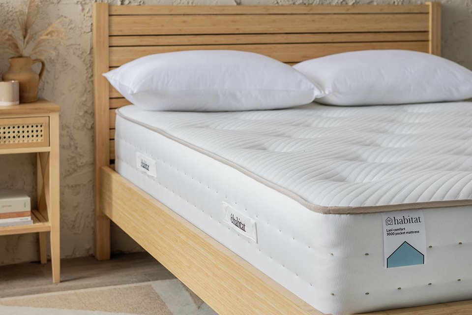 Save 20% on selected Indoor Furniture. Using code RESET20.