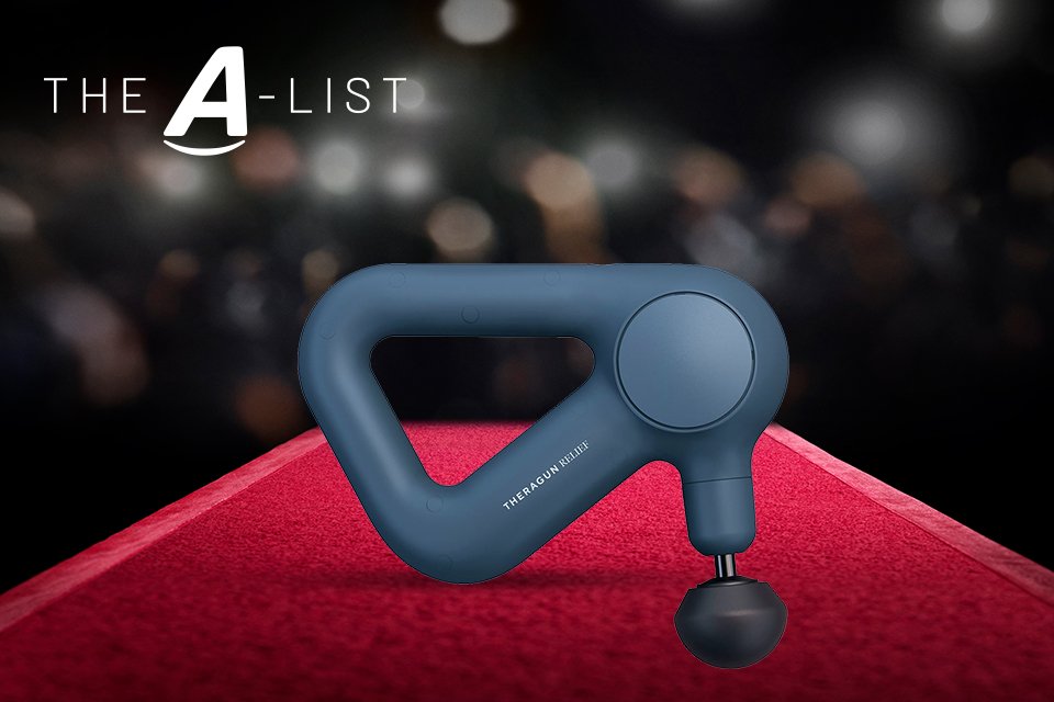 A-list. Meet the hottest icons in town.