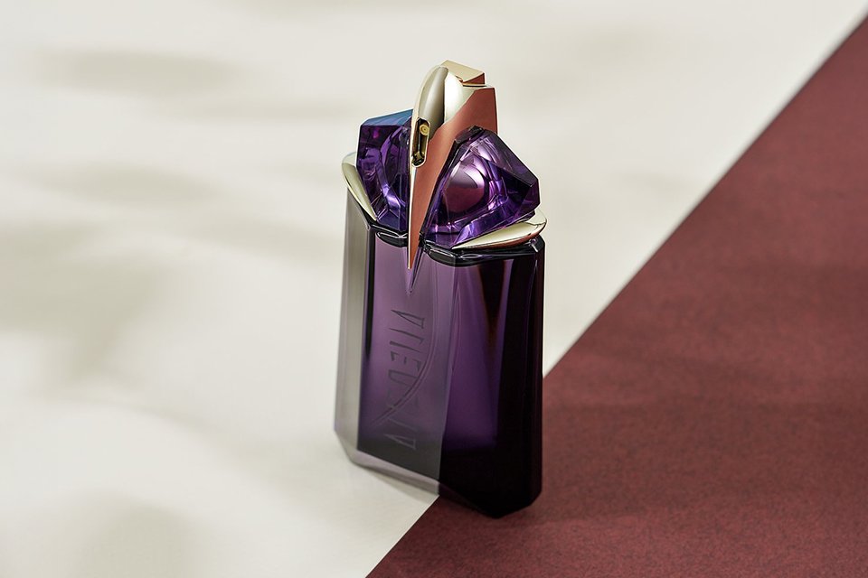 Shop fragrance from £25