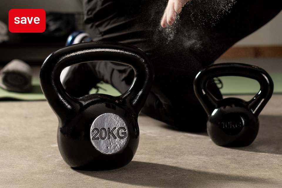 Save 30% off selected fitness lines with code FIT30.