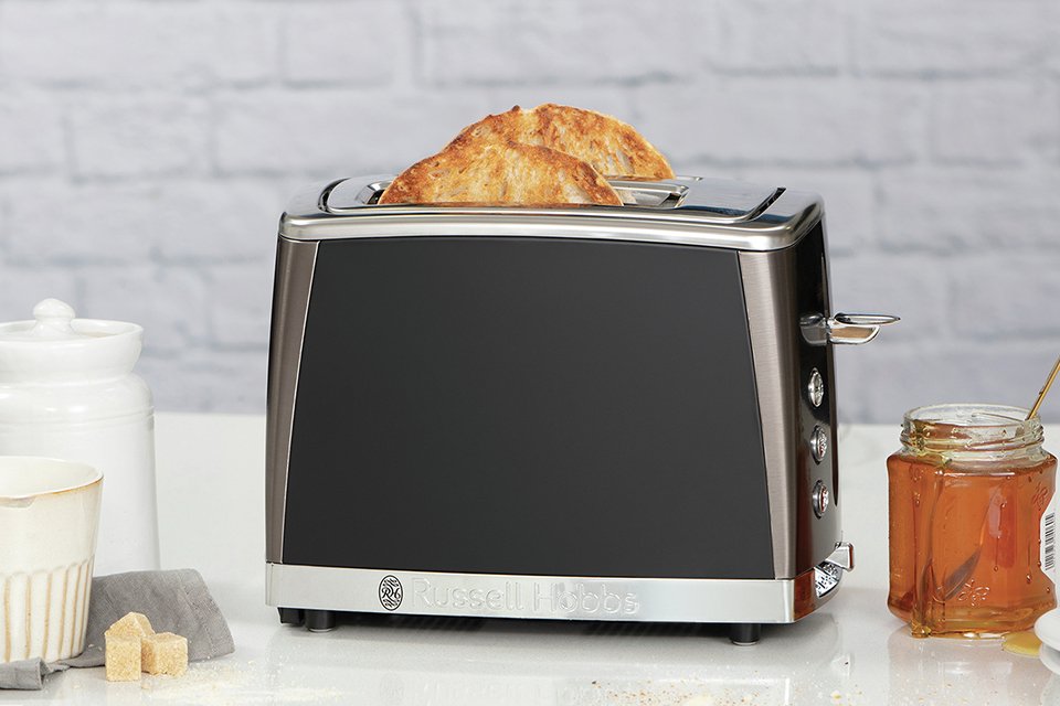 Save up to 30% on selected small kitchen appliances.