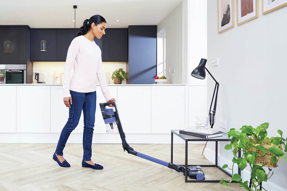 Save up to 20% on selected floorcare using codes SPRING10 & SPRING20.