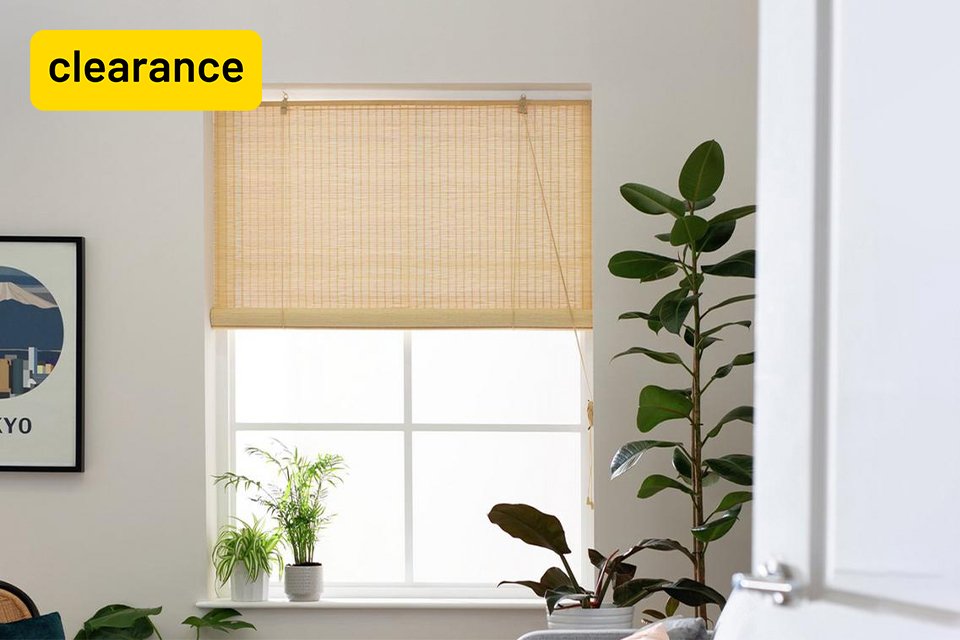 Household and kitchen.