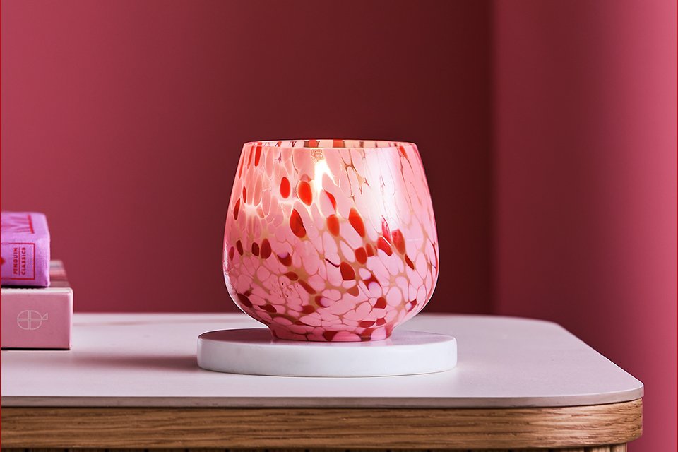 Valentine’s home gifts . Style, comfort and a touch of romance.