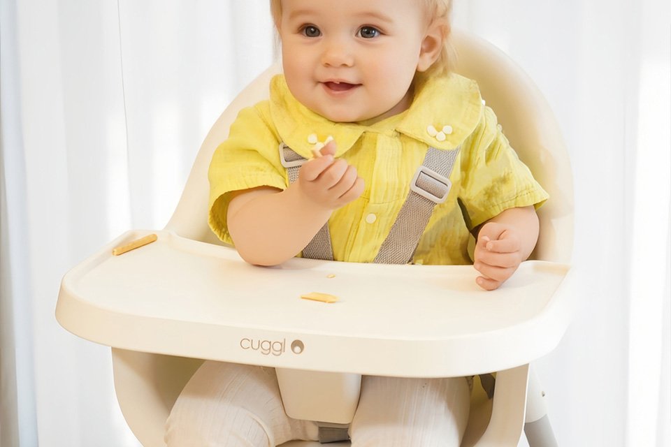 Save up to 25% on selected feeding.