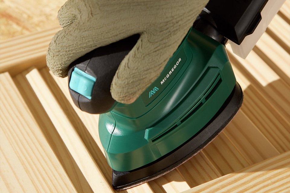 New in DIY. Fresh tools, smarter designs - ready when you are.